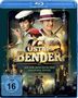 Ostap Bender: Auf der Jagd nach dem goldenen Zepter (Blu-ray), Blu-ray Disc