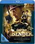 Ostap Bender: Das Gold des Imperiums (Blu-ray), Blu-ray Disc