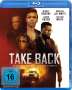 Take Back (Blu-ray), Blu-ray Disc