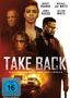 Take Back, DVD, DVD