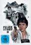 Police Story 2 (Special Edition), DVD