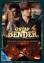Ostap Bender: Der Kampf gegen Master Crowley, DVD