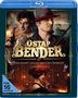 Ostap Bender: Der Kampf gegen Master Crowley (Blu-ray), Blu-ray Disc