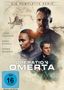 Operation Omerta (Komplette Serie), 2 DVDs