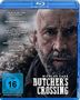 Butcher's Crossing (Blu-ray), Blu-ray Disc