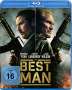 The Best Man (Blu-ray), Blu-ray Disc