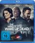 The Minute You Wake Up Dead (Blu-ray), Blu-ray Disc