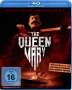 The Queen Mary (Blu-ray), Blu-ray Disc