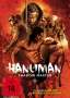 Hanuman: Shadow Master, DVD