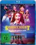 Spooky Night - Nachts im Horrorladen (Blu-ray), Blu-ray Disc