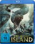 Chen Huan Xiang: King Serpent Island (Blu-ray), BR