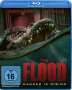Brandon Slagle: The Flood (Blu-ray), BR