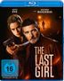 The Last Girl (Blu-ray), Blu-ray Disc