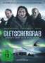 Oskar Thor Axelsson: Gletschergrab, DVD