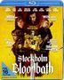 Stockholm Bloodbath (Blu-ray), Blu-ray Disc