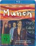 Henrik Martin Dahlsbakken: Munch (Blu-ray), BR