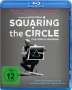 Squaring The Circle (The Story Of Hipgnosis) (OmU) (Blu-ray), Blu-ray Disc