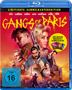 Gangs of Paris (Limitierte Sammelkartenedition) (Blu-ray), Blu-ray Disc, Blu-ray Disc
