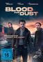 Rod Blackhurst: Blood for Dust, DVD