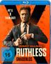 Art Camacho: Ruthless (Blu-ray), BR
