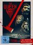 The Queen Mary (Blu-ray im Mediabook), 2 Blu-ray Discs