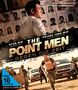 The Point Men (Blu-ray), Blu-ray Disc, Blu-ray Disc