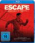 Lee Jong-pil: Escape - Flucht in die Freiheit (Blu-ray), BR