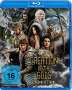 Creation of the Gods: Kingdom of Storms (Blu-ray), Blu-ray Disc