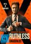Art Camacho: Ruthless, DVD