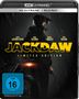 Jackdaw (Ultra HD Blu-ray & Blu-ray), 1 Ultra HD Blu-ray und 1 Blu-ray Disc