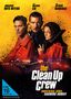 The Clean Up Crew, DVD