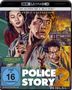 Police Story 2 (Legacy Collection) (Ultra HD Blu-ray & Blu-ray), 1 Ultra HD Blu-ray und 1 Blu-ray Disc