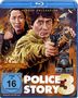 Police Story 3 (Legacy Collection) (Blu-ray), Blu-ray Disc