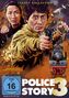 Police Story 3 (Legacy Collection), DVD