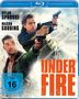 Steven C. Miller: Under Fire (2025) (Blu-ray), BR