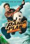 Panda Plan, DVD