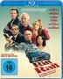 Dito Montiel: Riff Raff (2025) (Blu-ray), BR