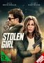 Stolen Girl, DVD