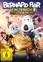 Zhang Yang: Bernard Bär: Eine tierische Verschwörung, DVD