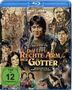 Jackie Chan: Armour of God - Der rechte Arm der Götter (Legacy Collection) (Blu-ray), BR