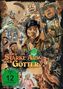 Armour of God 2 - Der starke Arm der Götter (Legacy Collection), DVD
