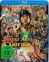 Jackie Chan: Armour of God 2 - Der starke Arm der Götter (Legacy Collection) (Blu-ray), BR