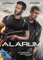 Alarum, DVD