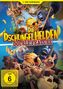 Die Dschungelhelden: Double Feature, 2 DVDs