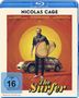 Lorcan Finnegan: The Surfer (Blu-ray), BR