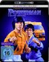 Powerman 1 (Legacy Collection) (Ultra HD Blu-ray & Blu-ray), 1 Ultra HD Blu-ray und 1 Blu-ray Disc