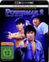 Powerman 2 (Legacy Collection) (Ultra HD Blu-ray & Blu-ray), 1 Ultra HD Blu-ray und 1 Blu-ray Disc
