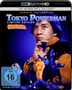 Tokyo Powerman (Legacy Collection) (Ultra HD Blu-ray & Blu-ray), 1 Ultra HD Blu-ray und 1 Blu-ray Disc