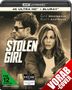 Stolen Girl (Ultra HD Blu-ray & Blu-ray), 1 Ultra HD Blu-ray und 1 Blu-ray Disc
