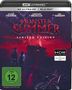 David Henrie: Monster Summer (Ultra HD Blu-ray & Blu-ray), UHD,BR